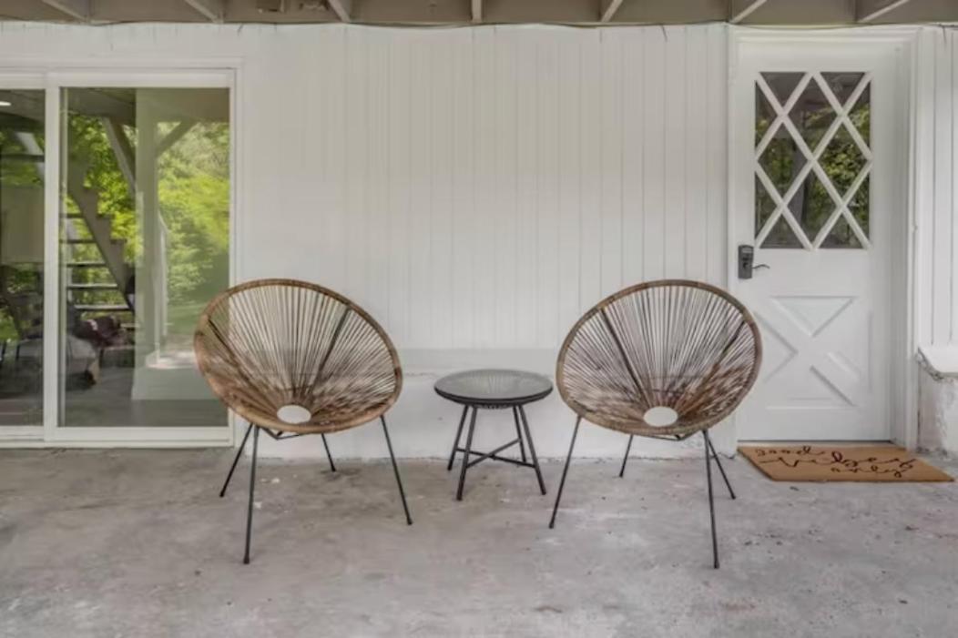 Cayuga Bungalow On Lake—Sleeps 13—Outdoor Firepit Lansing Esterno foto