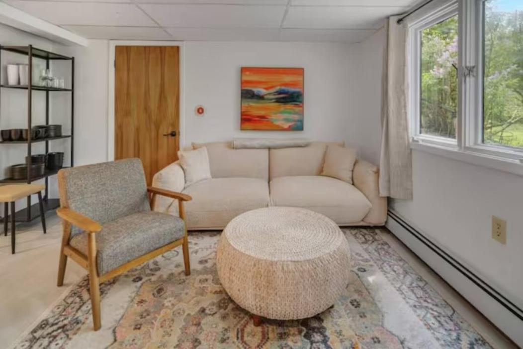 Cayuga Bungalow On Lake—Sleeps 13—Outdoor Firepit Lansing Esterno foto